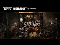 HoodTrophyBino - Distraught Ft. Joe Moses (Official Audio)