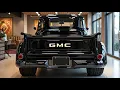 Download Lagu You’ve Never Seen a Pickup Like This Before — Shocking 2026 GMC Reveal! ✅