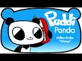 Onschuldig slachtoffer versus sluwe telefoonoplichter - Geanimeerd 🐼 Puddi Panda aflevering 1