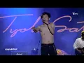 Download Lagu Tyok Satrio - Bila nanti live at connectifest semarang