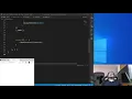 Part 2 Implement Polling an api with custom hooks and custom events in javascript