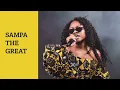 Sampa The Great Is Back - New Album Nu Zamrock