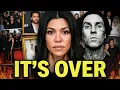 Is Kourtney Kardashian FINALLY Divorcing Travis Barker