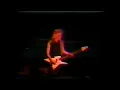 W.A.S.P.-Widowmaker (Live In Toronto, Canada 27.01.1987)