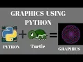 How to create pattern using turtle python
