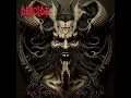 Sever The Tongue - Deicide