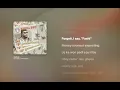 Burna Boy - Anybody (Lyrics)