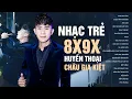 Download Lagu Châu Gia Kiệt - Nhạc Trẻ 8x 9x Huyền Thoại Trending TikTok 2025 - Không Thể Bỏ Qua