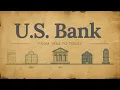 History of U S Bank From 1863 to Today Jay Get It