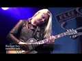 Joanne Shaw Taylor   Blackest Day   Jiffs Mixes Music