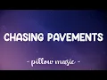Download Lagu Chasing Pavements - Adele (Lyrics) 🎵