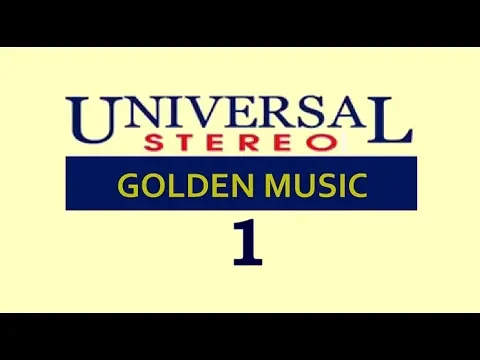 Download MP3 Universal Estéreo Golden Music 1