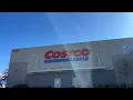 Costco in Pittsburgh Ca