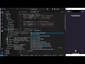 Vietnamese Complete React Native Tutorial Using the FlatList Components