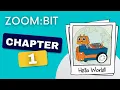ZOOM BIT Tutorial Series Chapter 1 Hello World