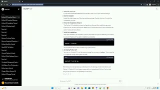 python 2 7 download mac
