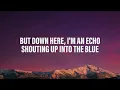 Noah Cyrus & Orville Peck - Love Is A Canyon (Lyrics)