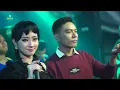 Cintaku - Gerry Mahesa feat Ghea Berbie | MAHESA Minimalis