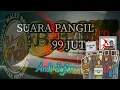 Download Lagu Sp 99juta suara pangil walet terbaik, walet bombana,