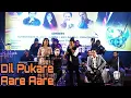Lagu Dil Pukare Aare Aare | Gul Saxena \u0026 Anil Bajpai | Jewel Thief | Mohd. Rafi \u0026 Lata Mangeshkar | Live