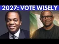 Lagu This Is Exactly Why We Say Peter Obi Or Nothing —Thank You Donald Duke 