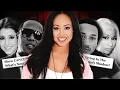 What happened to Cymphonique Miller The Golden Child Cancelled TV Show Family Secrets