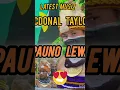 Lagu PAUNO LEWA ‼️🎵🔥#mcdonald #taylor #pnglatestmusic #fypシ゚viral