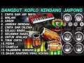 Lagu DANGDUT KOPLO KENDANG JAIPONG - IDAMAN HATI - LAGU DANGDUT PALING ENAK BUAT SANTAI @RagilPongdut