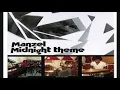 Manzel - Midnight Theme