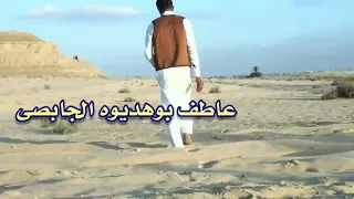 اغنيه بدويه مع نجم الصحراء الغربيه 