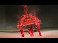 NEW Malenia, True Consort of Miquella Boss Showcase (Elden Ring The Garden of Eyes DLC Mod)