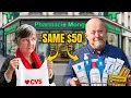 We Went Shopping in a French Pharmacy Completely Shocked by the Prices