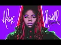Alex Newell - Basically Over You (B.O.Y) (LANDR Remix)