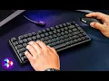 Download Lagu Sony Made PC Gaming Peripherals... - Sony INZONE KB+M