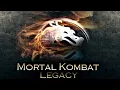 Download Lagu Mortal Kombat Legacy - All Episodes (Season 1 \u0026 Season 2)