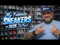 BEST SNEAKERS OF 2026