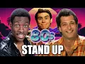 1 Hour Of 80s Stand Up Comedy