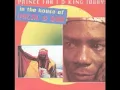 Prince Far I - Ask Ask + Version