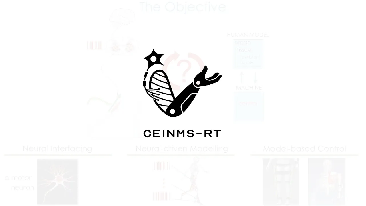 CEINMS RT Hands On Workshop