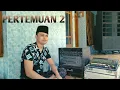 Download Lagu Pertemuan 2 || Cek Sound Viral Buat Santai || Halili