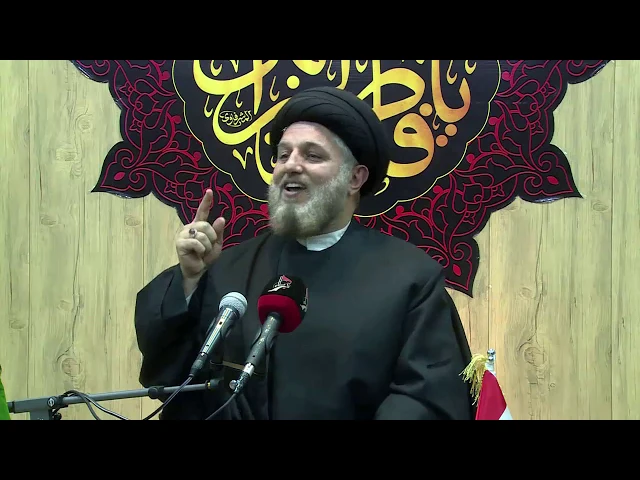 ⁣من أسرار مظلومية آل محمد ص