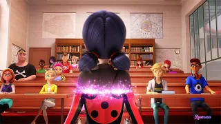 les identit s ne sont plus secr tes dans la saison 6 de miraculous