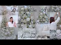 Lagu DECORANDO MI ARBOL DE NAVIDAD 2025 |MESA DE CENTRO. @KingOfChristmas_