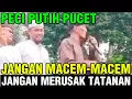 Lagu DETIK-DETIK MIC DI REBUT!! SILAHKAN HIDUP DIJOGJA SAK KAREPMU!! INGAT JANGAN MERUSAK TATANAN!! 