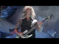 Metallica: Ride the Lightning (Mexico City, Mexico - March 5, 2017)