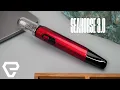 Lookah Seahorse 3 0 Unboxing