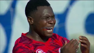 Highlights Simba 1 0 Yanga ASFC Final 25 07 2021 