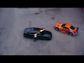 Download Lagu Evolusi KL Drift 2 (2010) - Nissan 350Z vs BMW M5 (E39)