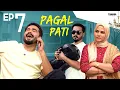 Download Lagu Goa Trip or Wife? | Laddu Pasha Pagal Pati Ep 07 | Abdul Razzak | Golden Hyderabadiz