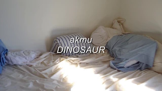 Download AKMU - dinosaur (3D AUDIO) MP3